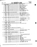 Previous Page - Parts Catalogue No. 616-1 December 1960