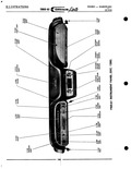 Previous Page - Parts Catalogue No. 616-1 December 1960