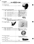 Previous Page - Parts Catalogue No. 616-1 December 1960