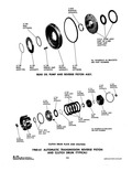 Previous Page - Parts and Accessories Catalog P&A 34 February 1961