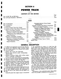 Previous Page - Corvair Shop Manual January 1961