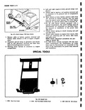 Previous Page - Corvair Shop Manual January 1961