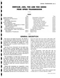 Previous Page - Corvair Shop Manual January 1961