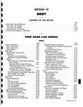 Previous Page - Corvair Shop Manual January 1961