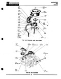 Previous Page - Parts Catalogue No. 621A October 1961