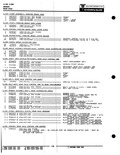 Previous Page - Parts Catalogue No. 621A October 1961