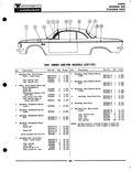 Previous Page - Parts Catalogue No. 621A October 1961