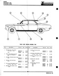 Next Page - Parts Catalogue No. 621A October 1961