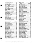 Previous Page - Parts and Accessories Catalog PA-93 December 1961