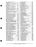 Previous Page - Parts and Accessories Catalog PA-93 December 1961
