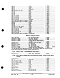 Previous Page - Parts and Accessories Catalog PA-93 December 1961