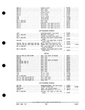 Next Page - Parts and Accessories Catalog PA-93 December 1961