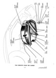 Previous Page - Parts and Accessories Catalog P&A 30S October 1962