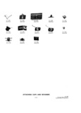 Previous Page - Parts and Accessories Catalog P&A 30S October 1962