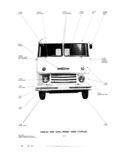 Previous Page - Parts and Accessories Catalog P&A 30S October 1962