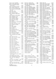 Next Page - Parts and Accessories Catalog P&A 30 October 1962