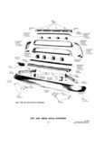 Previous Page - Parts and Accessories Catalog P&A 30 October 1962