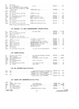 Previous Page - Parts and Accessories Catalog P&A 30 October 1962