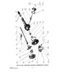 Previous Page - Parts and Accessories Catalog P&A 30 October 1962