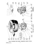 Next Page - Parts and Accessories Catalog P&A 30 October 1962