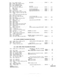 Next Page - Parts and Accessories Catalog P&A 30 October 1962