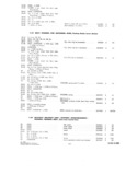 Previous Page - Parts and Accessories Catalog P&A 30 October 1962