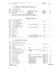 Previous Page - Parts and Accessories Catalog P&A 30 October 1962