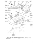 Previous Page - Parts and Accessories Catalog P&A 30 October 1962