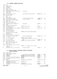 Previous Page - Parts and Accesories Catalog February 1961