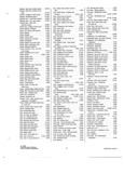 Next Page - Parts and Accessories Catalog P&A 34 October 1962