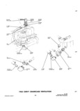 Previous Page - Parts and Accessories Catalog P&A 34 October 1962