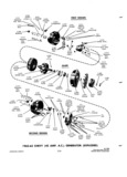 Previous Page - Parts and Accessories Catalog P&A 34 October 1962