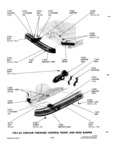 Previous Page - Parts and Accessories Catalog P&A 34 October 1962