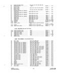Previous Page - Parts and Accessories Catalog P&A 34 October 1962