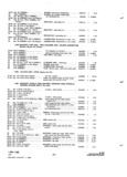 Previous Page - Parts and Accessories Catalog 31 January 1964