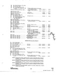 Previous Page - Parts and Accessories Catalog 31 January 1964
