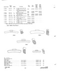 Previous Page - Parts and Accessories Catalog 31 January 1964