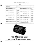 Next Page - Parts Catalogue No. 205 January 1964