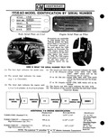Next Page - Parts Catalogue No. 651 December 1964