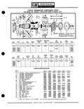 Previous Page - Parts Catalogue No. 651 December 1964