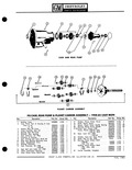 Previous Page - Parts Catalogue No. 651 December 1964