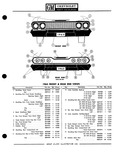 Previous Page - Parts Catalogue No. 651 December 1964