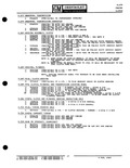 Previous Page - Parts Catalogue No. 651 December 1964