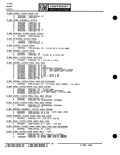 Previous Page - Parts Catalogue No. 651 December 1964