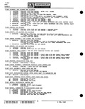 Previous Page - Parts Catalogue No. 651 December 1964