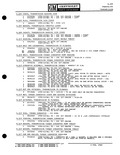 Next Page - Parts Catalogue No. 651 December 1964