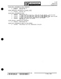 Previous Page - Parts Catalogue No. 651 December 1964