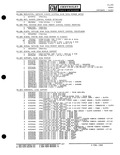 Next Page - Parts Catalogue No. 651 December 1964