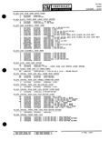 Previous Page - Parts Catalogue No. 651 December 1964