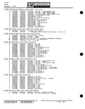 Next Page - Parts Catalogue No. 651 December 1964